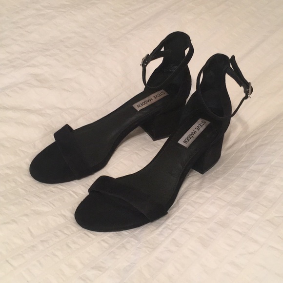Steve Madden Shoes - Steve Madden Irenee Sandal Heel